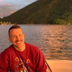 Meet your Posher, Hunter